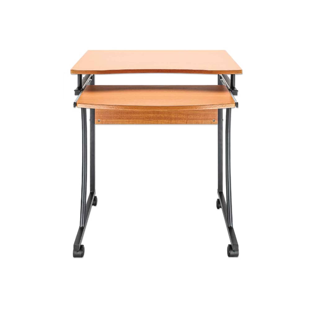 Mesa para computadora 207812 maple – La Esfera del Centro SA de CV