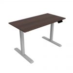 Escritorio livello altura ajustable (eléctrico)