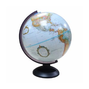 Globo Terráqueo 30 cm Mod. 30565