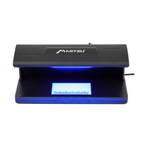 Detector De Billetes Falsos MDB-2030 Con Lampara Uv