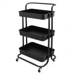 Carrito organizador Trendy SH-19