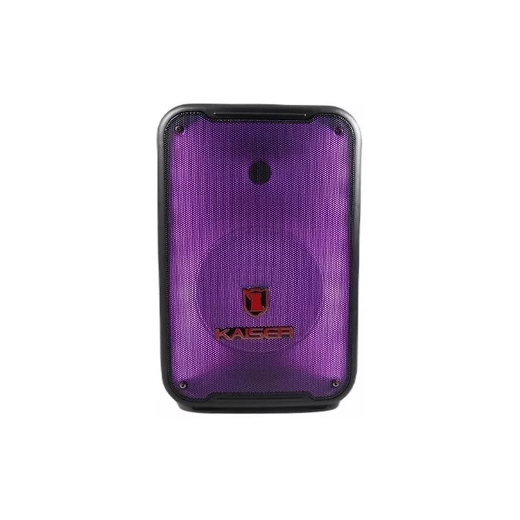 Boost Enceinte portable Bluetooth - Noir - Powersound 28-400