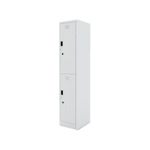 Locker metálico 2 puertas L-3112 Arena