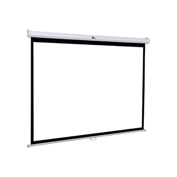 Pantalla de proyección 100″ QDP-69502 de pared Quian