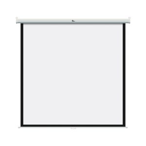 Pantalla de proyección 100″ QDP-69502 de pared Quian