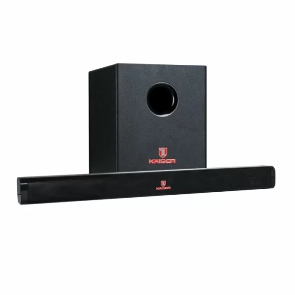 Barra de sonido KBS-3092 kaiser - Imagen 3