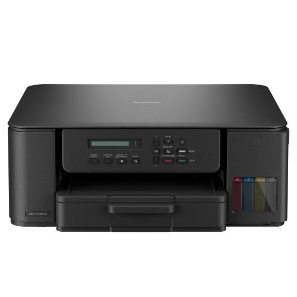 Multifuncinal  Brother  dcp-t530dw