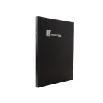 Bitacora De Obra tamaño carta 4b02 100 hojas