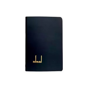 Libreta de bolsillo ahulada Ideal No. 20 144 hojas