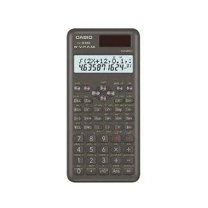 Calculadora Científica Casio fx-991ms