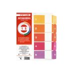 Separadores Dietrix C/5 Divisiones.