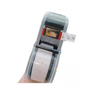 Etiquetadora Jumbo Mod: Pet1