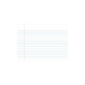 Cuaderno F/I Roca Raya 192 Hjs.