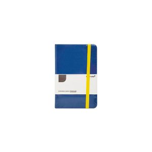 Cuaderno Con Cubierta Dura Estrella-X A6