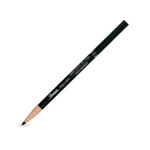 Marcador De Cera Color Negro Sharpie