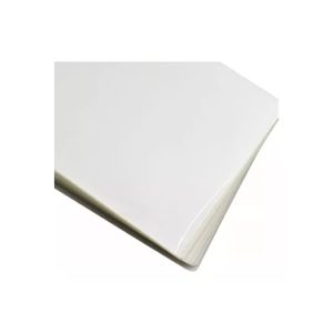 Mica Térmica jumbo Carta 229x292mm Pmt1 por/pz