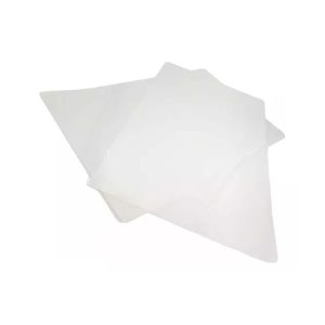 Mica Térmica jumbo Oficio 229x368mm Pmt2 por/pz