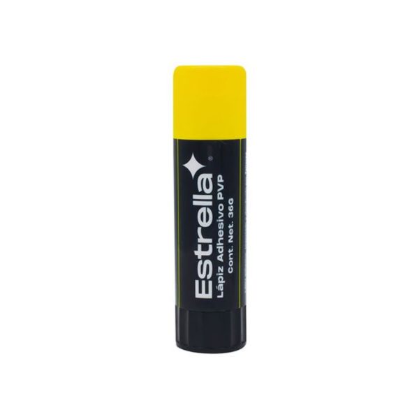 Lápiz adhesivo Estrella 36 gr