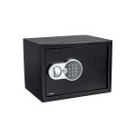 Caja de seguridad electrónica, Hermex Mod: Case-35