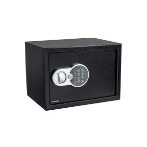 Caja de seguridad electrónica, Hermex Mod: Case-35