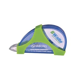 Corrector de cinta Sabonis 5mm x 8mts