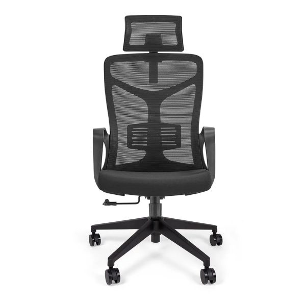 Sillón Ejecutivo Respaldo alto Cantabria - Imagen 3