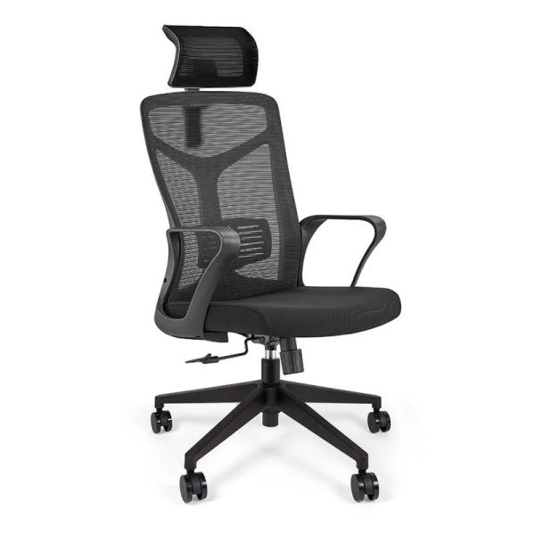 Sillón Ejecutivo Respaldo alto Cantabria