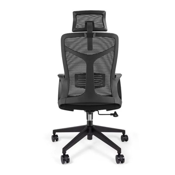 Sillón Ejecutivo Respaldo alto Cantabria - Imagen 2