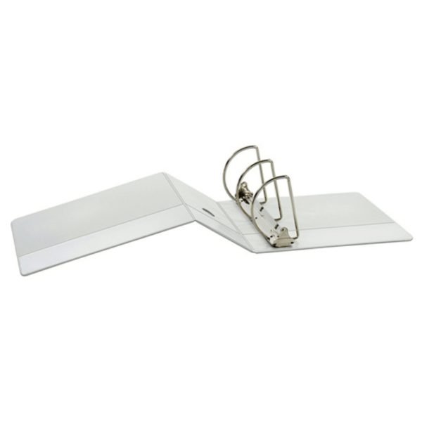 Carpeta cardinal en D 5" bco 17950 - Imagen 2