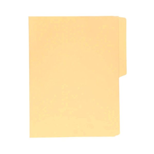 Folder carta crema marca kyma c/100pz - Imagen 2