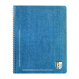 Libreta Profesional c7 100 hojas jocar joc005