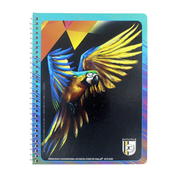 Libreta Profesional c7 100 hojas jocar joc005 - Imagen 4
