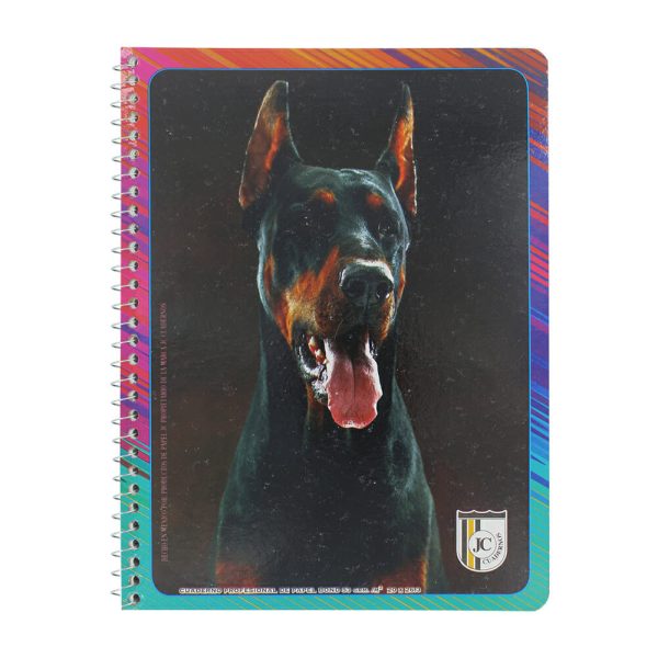 Libreta Profesional c7 100 hojas jocar joc005 - Imagen 5
