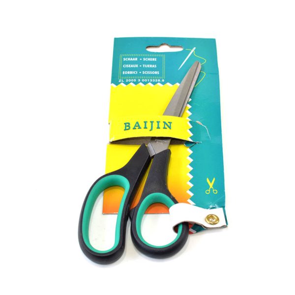 Tijeras de 19cm Aliamex AT-9007