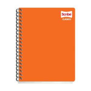 Libreta Profesional Scribe  Clasico C7 100 hjs