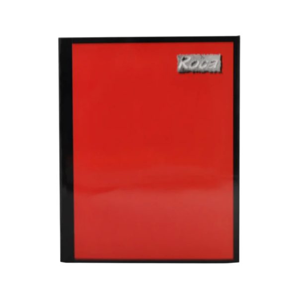 Libreta profesional cosida raya Roca 100hjs - Imagen 6