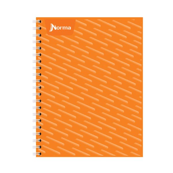 Libreta Profesional 100H C-7 Unicolor 580815 - Imagen 4