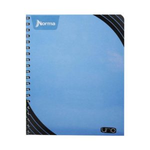 Libreta Profesional Norma Uno C7 100hjs