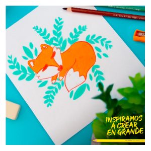 Lápices De Colores Redondos Prismacolor Junior C/ 24 pzs.