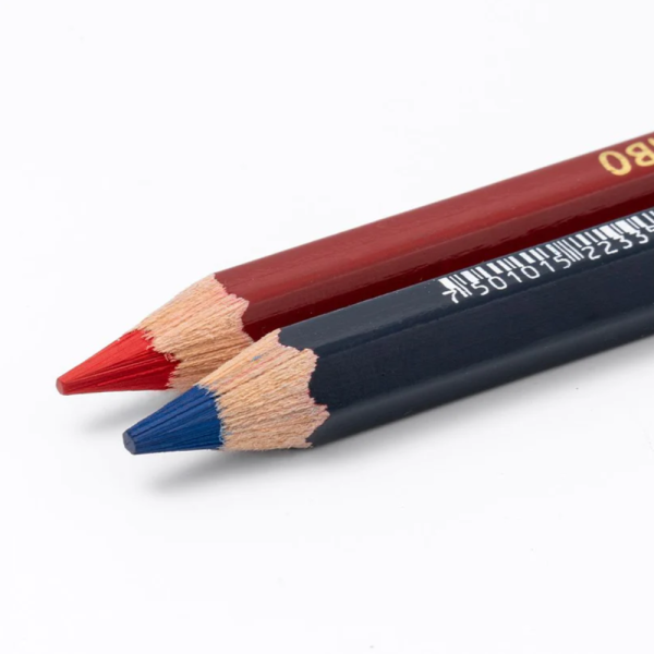 Bicolor Grueso Pelikan. - Imagen 2