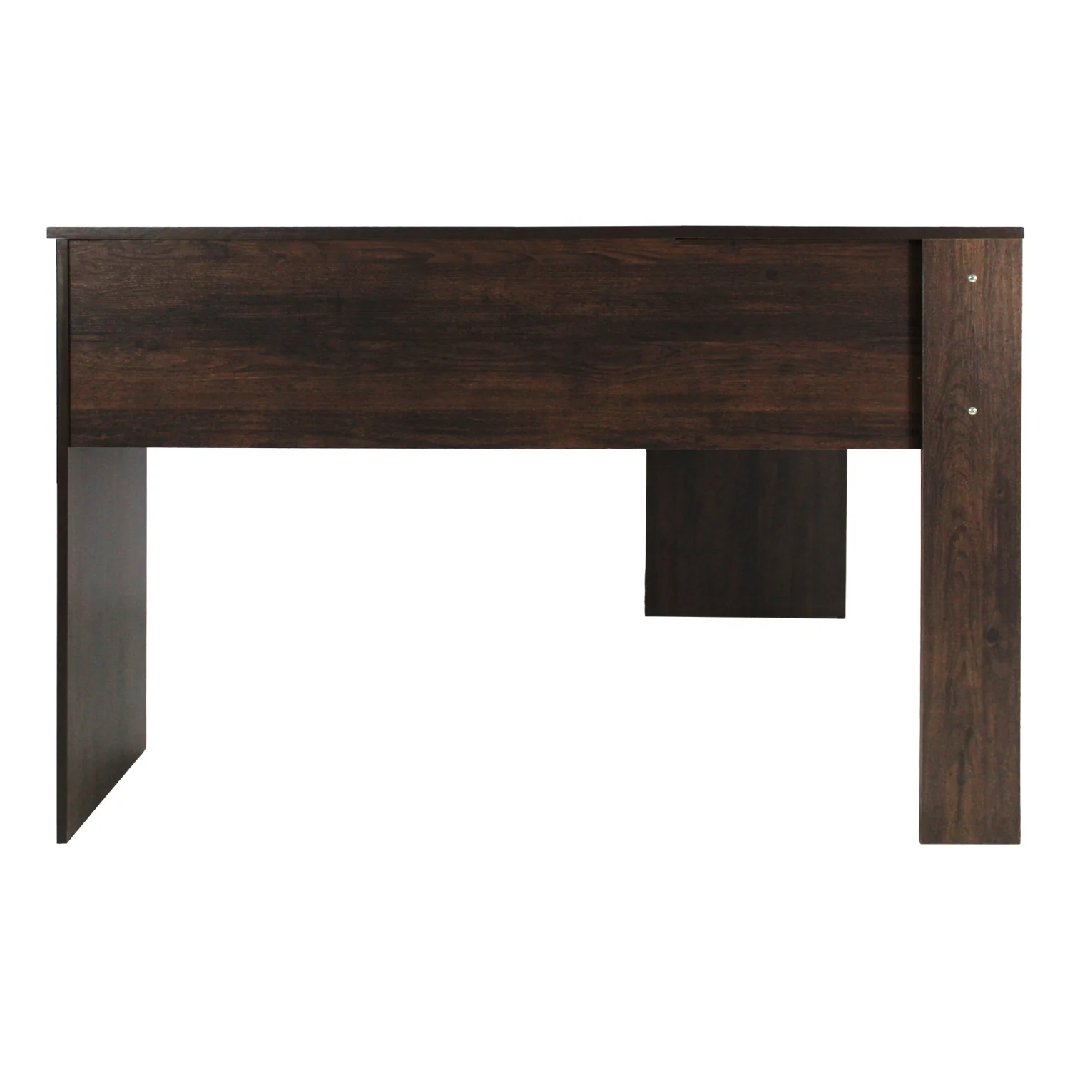 Escritorio "L" Fénix JM-1184 1 cajón Mobilek - Imagen 6