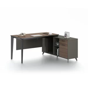 Escritorio L Cracovia 1.60 mts