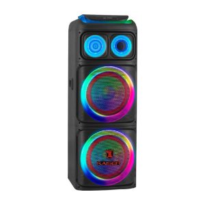 Bafle 2x12" Kaiser KDS-1202A