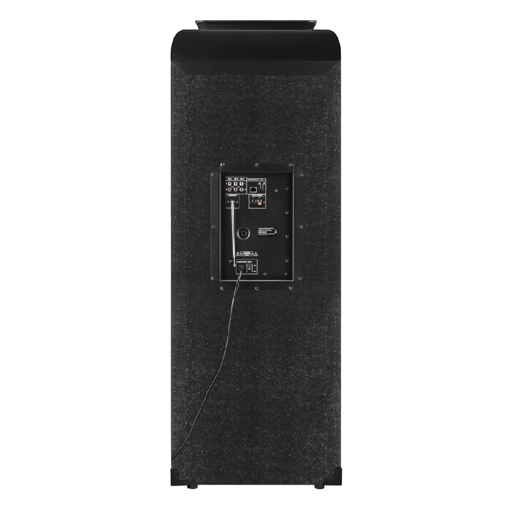 Bafle 2x12" Kaiser KDS-1202A - Imagen 2