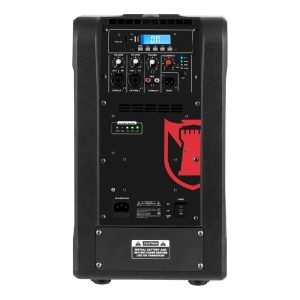 Torre 18" C/Subwoofer Kaiser KXT-1820