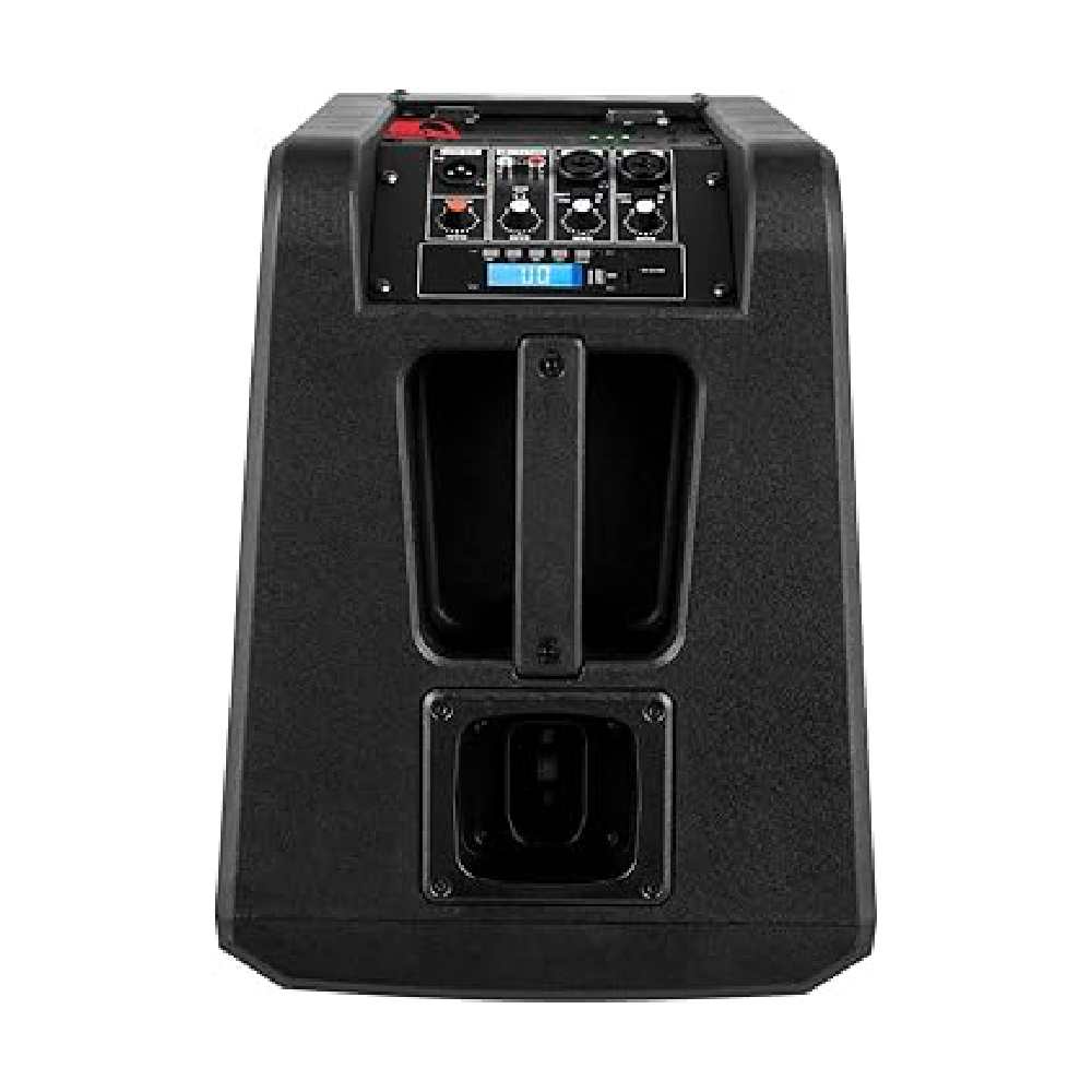 Torre 18" C/Subwoofer Kaiser KXT-1820 - Imagen 2