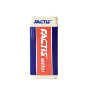 Goma Factis S-20 Softer