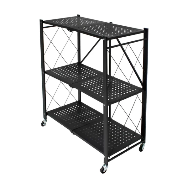 Librero Plegable Tartu Bajo