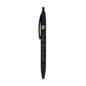 Boligrafo Kiut Negro 0.7mm