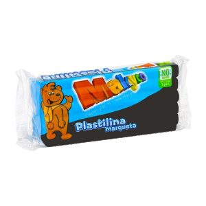 Plastilina En Barra Makyco